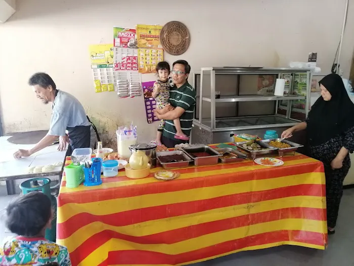 Kedai No. 2 Anyang Ro Picture 1