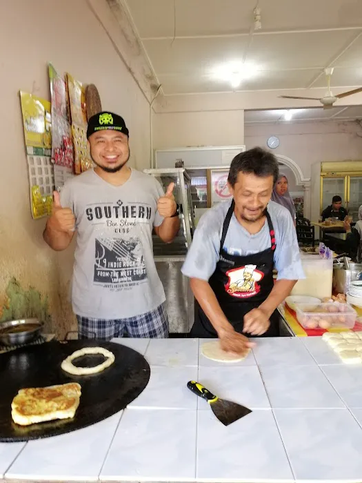 Kedai No. 2 Anyang Ro Picture 2