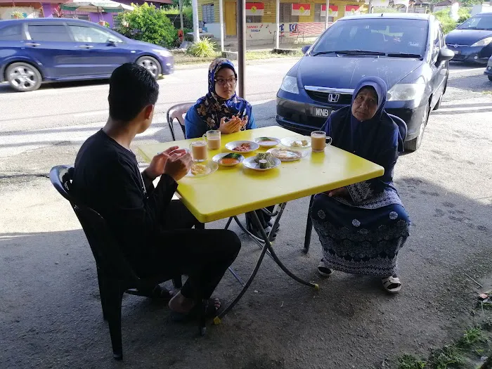 Kedai No. 2 Anyang Ro Picture 3