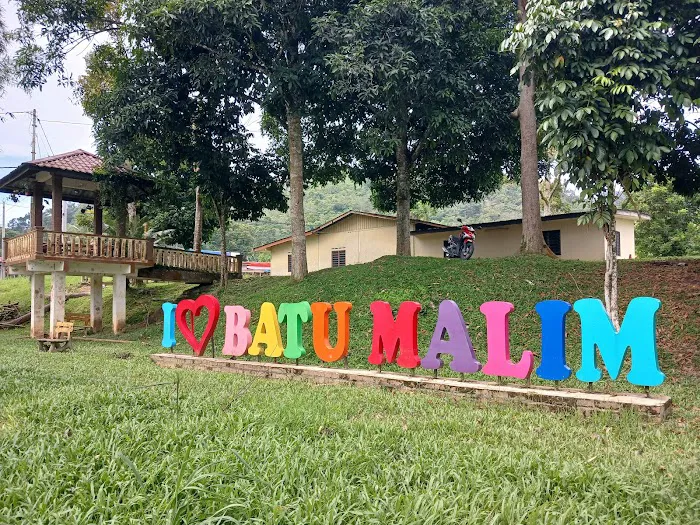 I ❤️ BATU MALIM Picture 1