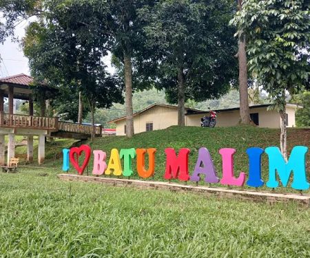 I ❤️ BATU MALIM