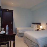 Hotel AL Amin ico