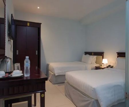 Hotel AL Amin