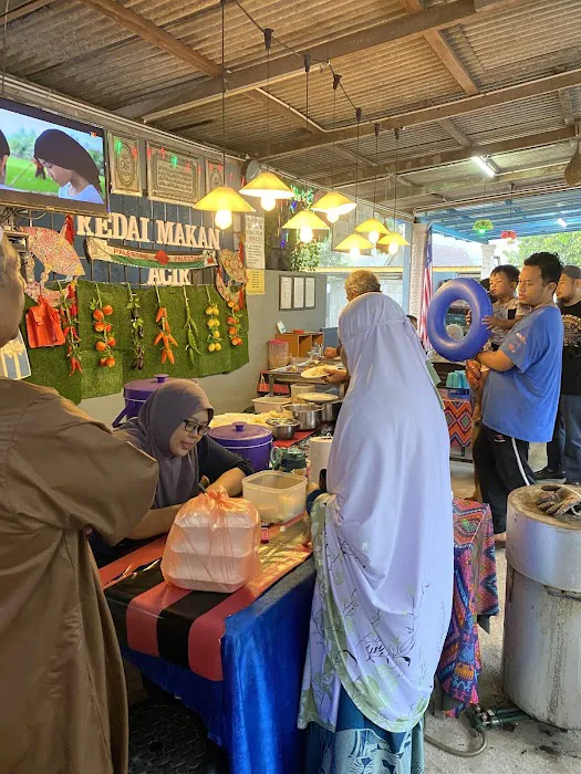 Kedai Makan Acik Picture 10