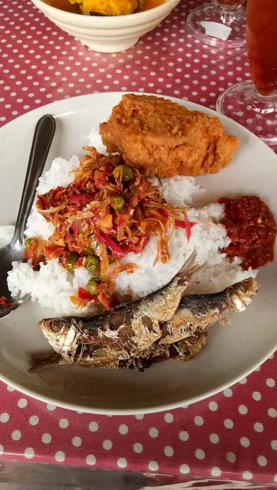 Kedai Makan Acik Picture 1
