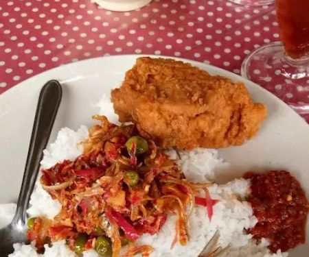 Kedai Makan Acik