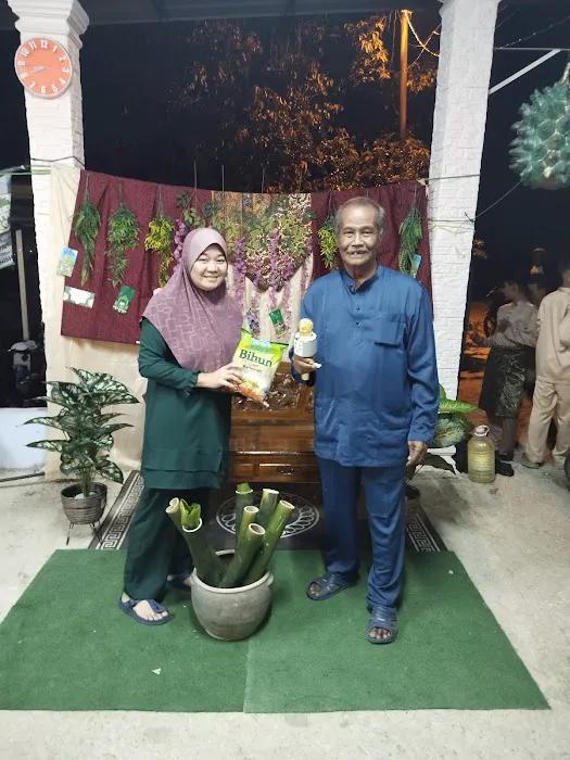 Kedai Makan Acik Picture 8