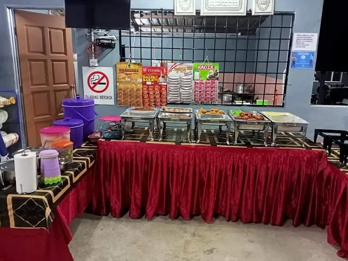Kedai Makan Acik Picture 5