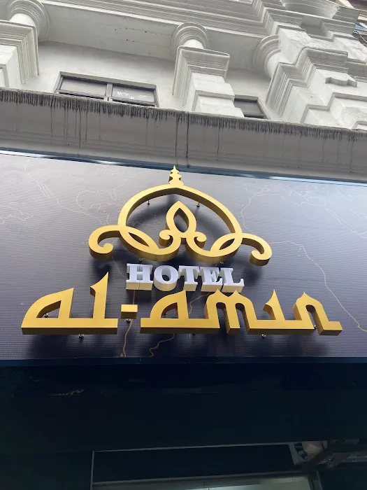 Hotel AL Amin Picture 9