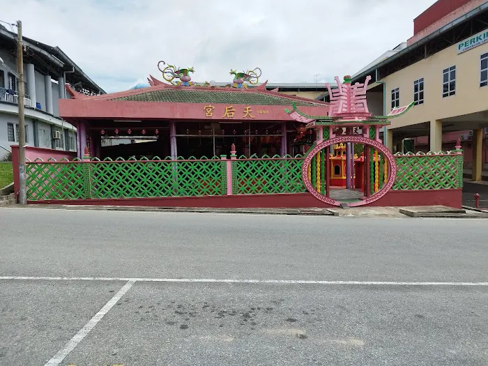 Kuala lipis Picture 3