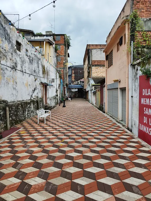 Kuala lipis Picture 4