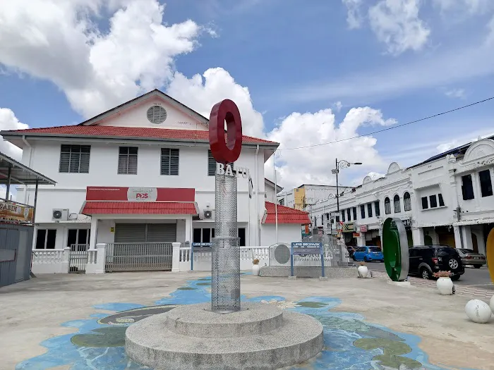 Kuala lipis Picture 8