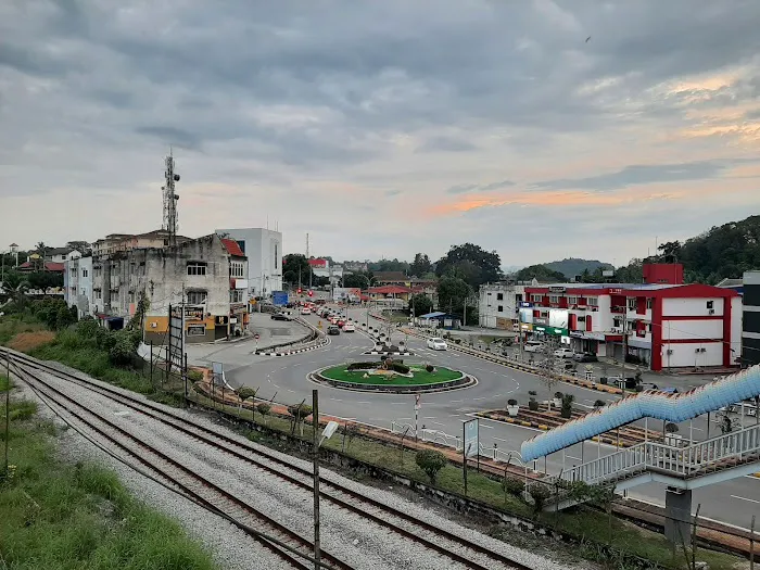 Kuala lipis Picture 5
