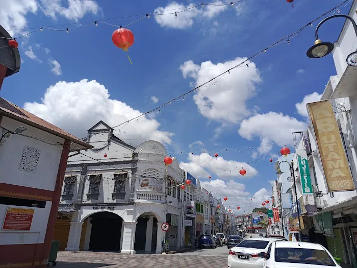 Kuala lipis Picture 10