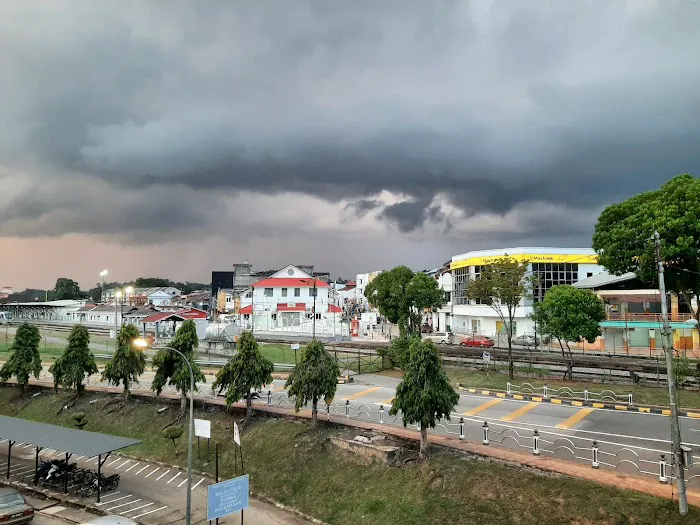 Kuala lipis Picture 9