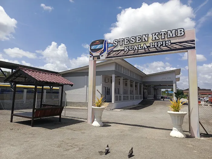 Kuala lipis Picture 7