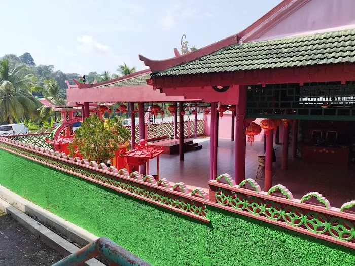 Kuala lipis Picture 1