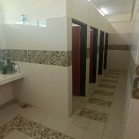 Masjid Al-Sultan Abdullah Ri'ayatudin Al-Mustafa Billah Shah (Masjid Baru Benta) ico