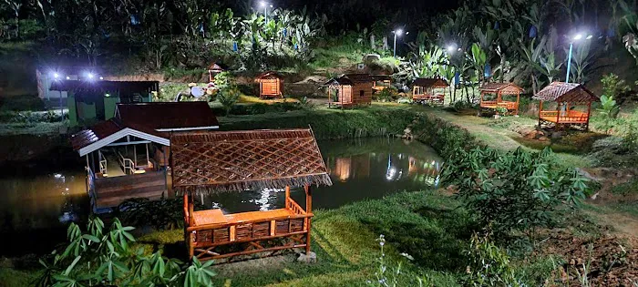 Air Terjun Bukit Tacing Picture 8