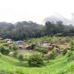 Air Terjun Bukit Tacing