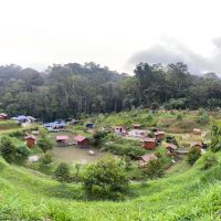 Air Terjun Bukit Tacing ico
