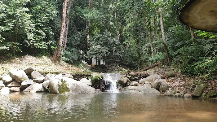 Air Terjun Bukit Tacing Picture 9