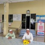 Masjid Kg Lalang