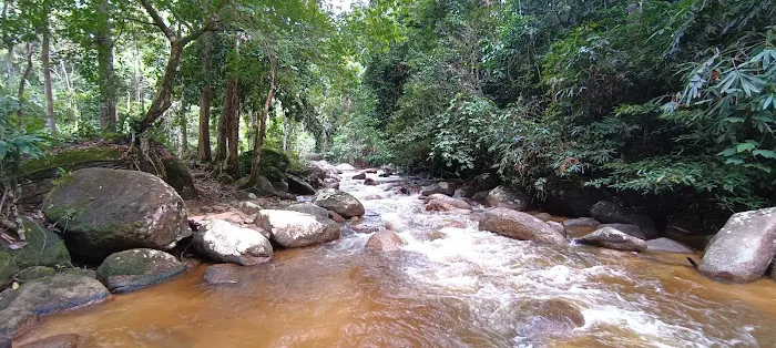 CAMP SITE LUBUK SEMAK Picture 2