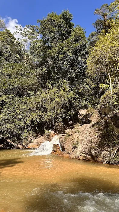 CAMP SITE LUBUK SEMAK Picture 10
