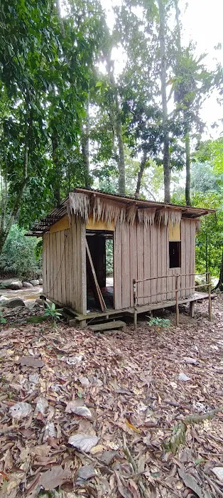 CAMP SITE LUBUK SEMAK Picture 1