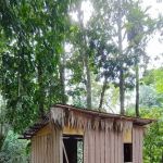 CAMP SITE LUBUK SEMAK
