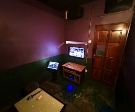 My Box Karaoke Kuala Lipis