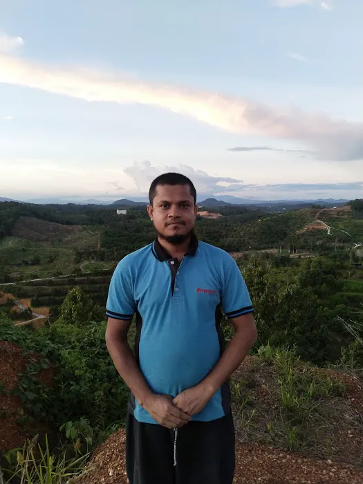 CC Lim Durian Plantation Picture 10