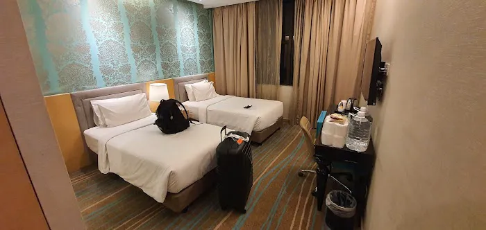 Cosmo Hotel Kuala Lumpur Picture 2