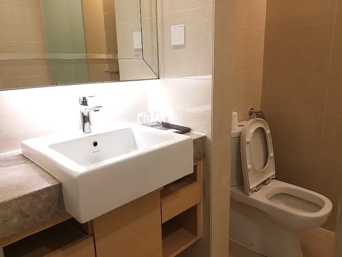 Cosmo Hotel Kuala Lumpur Picture 1