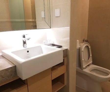 Cosmo Hotel Kuala Lumpur