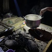 Alif Camp & Chalet ico