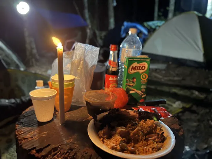Alif Camp & Chalet Picture 2