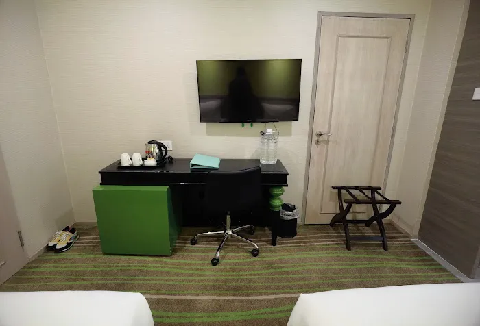 Cosmo Hotel Kuala Lumpur Picture 4