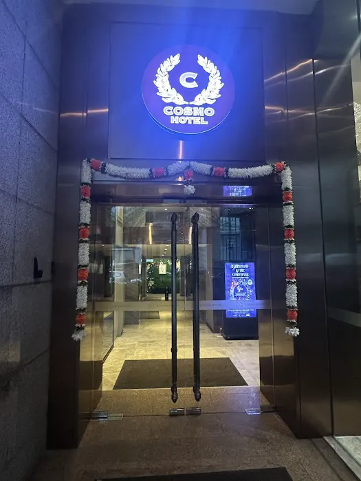 Cosmo Hotel Kuala Lumpur Picture 3