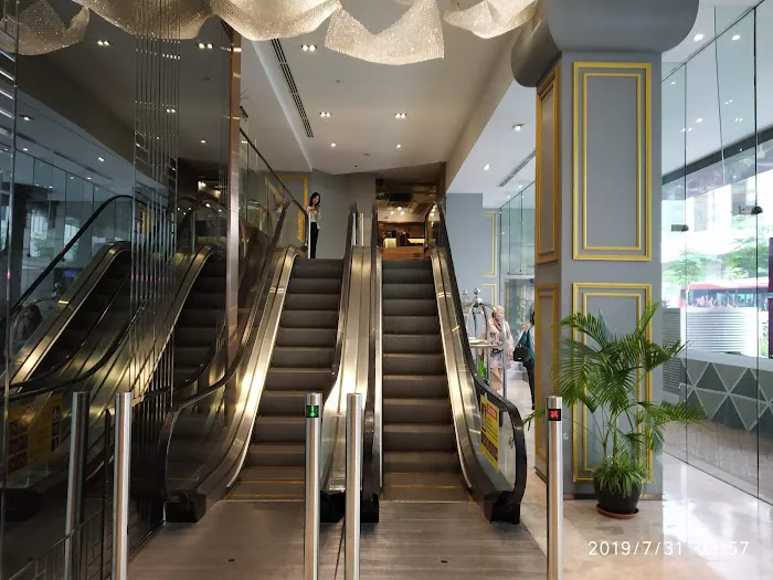 Cosmo Hotel Kuala Lumpur Picture 7
