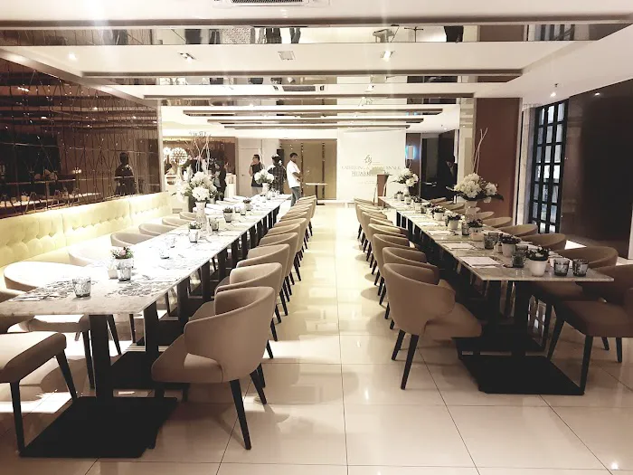 Cosmo Hotel Kuala Lumpur Picture 10