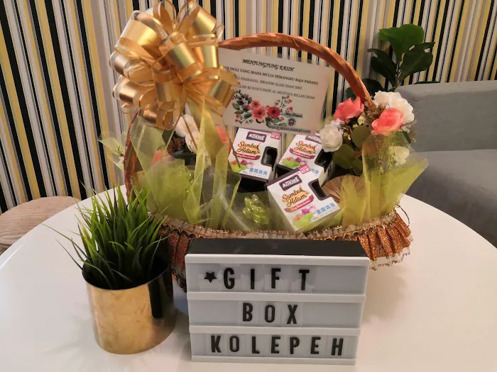 Giftbox Picture 1