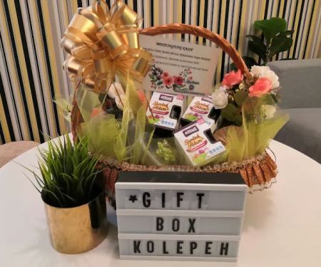 Giftbox