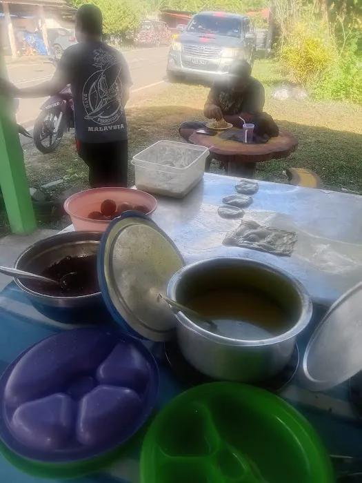 Mak Chu Corner Pampong Hill Picture 7
