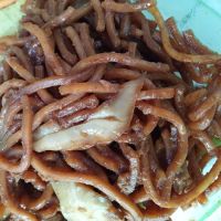 Mak Chu Corner Pampong Hill ico