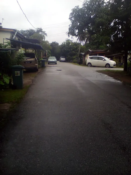 Taman Muhibah Picture 2