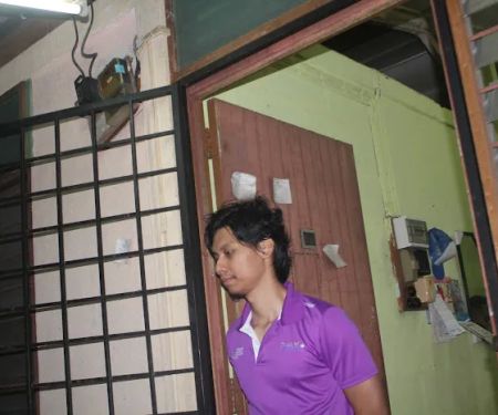 Taman Muhibah
