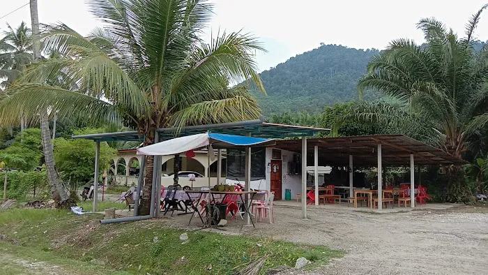 Kakmah kerutuk itik Picture 2