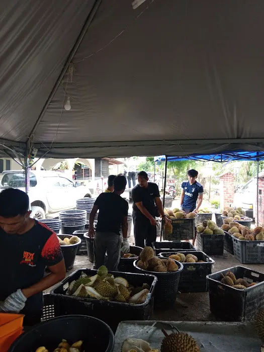 Kakmah kerutuk itik Picture 1